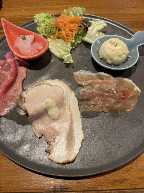 Kitchen Ricoris photo 3