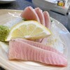 鍋物・活魚料理の店　お宝さん