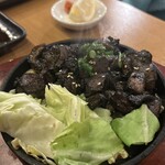 炭火やきとり 寄り鳥 - 地鶏炭火焼き！宮崎には負けません٩( 'ω' )و