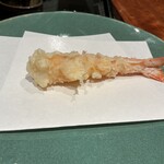 江戸前晋作 - クルマエビ