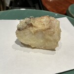 江戸前晋作 - 白アマダイ