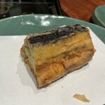 江戸前晋作 - ナス(味付け)