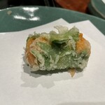 江戸前晋作 - ウニ