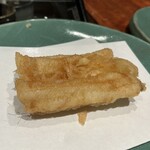 江戸前晋作 - アナゴ(味付け)