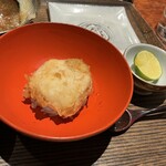 江戸前晋作 - 白子