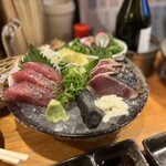 飲み喰い処 せい和 - 