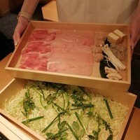鶏料理 清水 - 