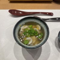 新地 鮓 ゆうじろう - 