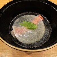 貫 - 
