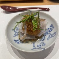 新地 鮓 ゆうじろう - 