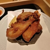 鶏料理 清水 - 