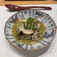 新地 鮓 ゆうじろう - 