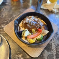 ビストロ クレスタ 麻布十番 - 