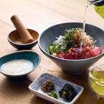 伊右衛門カフェ - 