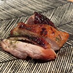 阿佐ヶ谷バードランド - 阿佐ヶ谷バードランド(ももの山椒焼き)