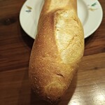 石窯ベーカリー ブロッドン - 