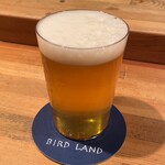 阿佐ヶ谷バードランド - 阿佐ヶ谷バードランド(アウグスビール)