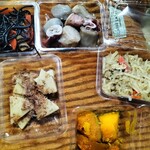 ふじや惣菜部 - 