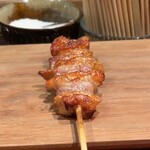 阿佐ヶ谷バードランド - 阿佐ヶ谷バードランド(皮)