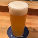 阿佐ヶ谷バードランド - 阿佐ヶ谷バードランド(白穂乃香)