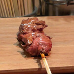 阿佐ヶ谷バードランド - 阿佐ヶ谷バードランド(レバー)