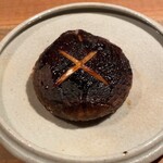 阿佐ヶ谷バードランド - 阿佐ヶ谷バードランド(シイタケ)