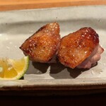 阿佐ヶ谷バードランド - 阿佐ヶ谷バードランド(ソリ)