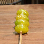 阿佐ヶ谷バードランド - 阿佐ヶ谷バードランド( 銀杏)