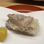 天ぷら 小泉 - ひうちこ