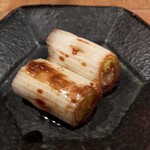 阿佐ヶ谷バードランド - 阿佐ヶ谷バードランド(千住ネギ)