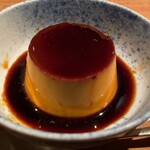 阿佐ヶ谷バードランド - 阿佐ヶ谷バードランド(軍鶏プリン)