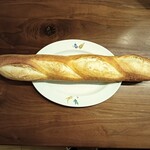 石窯ベーカリー ブロッドン - 