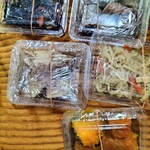 ふじや惣菜部 - 