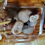 ふじや惣菜部 - 