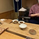 天ぷら 小泉 - 天丼