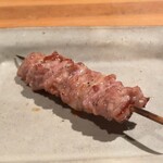 阿佐ヶ谷バードランド - 阿佐ヶ谷バードランド(セセリ)