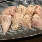 とり日和 今池店 - 