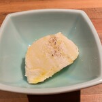 阿佐ヶ谷バードランド - 阿佐ヶ谷バードランド(ざる豆腐)