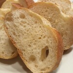 石窯ベーカリー ブロッドン - 