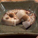 阿佐ヶ谷バードランド - 阿佐ヶ谷バードランド(レンコン)