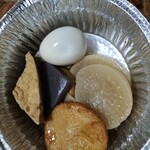 ふじや惣菜部 - 