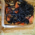 ふじや惣菜部 - 