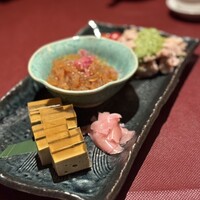 ジョーズ シャンハイ ニューヨーク 銀座店 - 