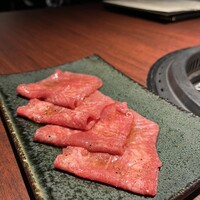 赤羽 友星 - 