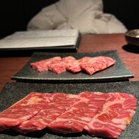 赤羽 友星 - 