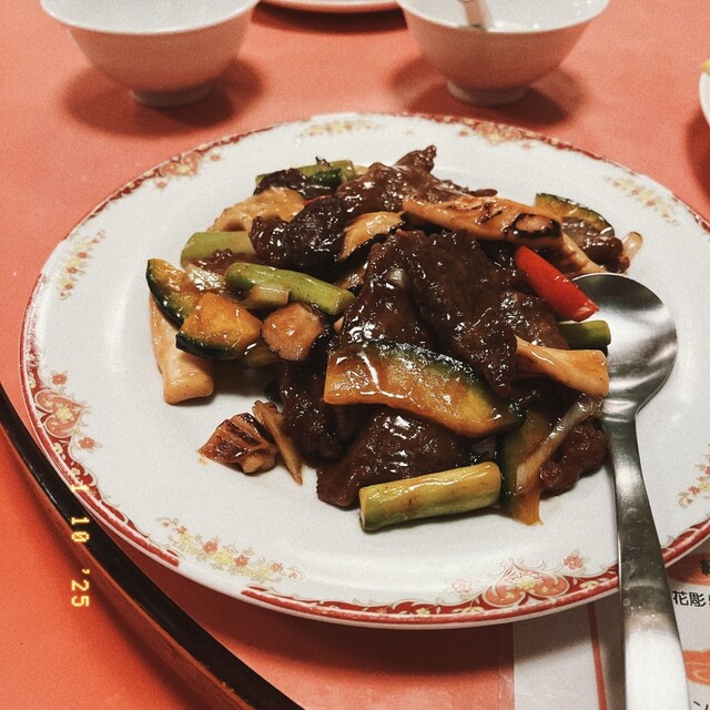 珍満賓館（チンマンヒンカン） - 福島（中華料理）の写真