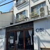 CIBI 東京店