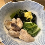 すし花一寿美 - 