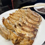 ぎょうざの店 ひょうたん 元町店 - 