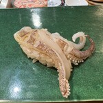 すし花一寿美 - 